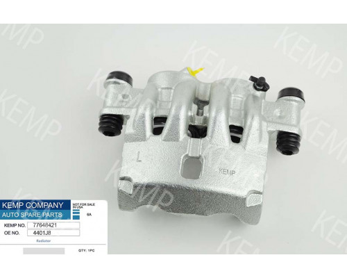 Супорт передній   Peugeot Boxer Citroen Jumper 06->L