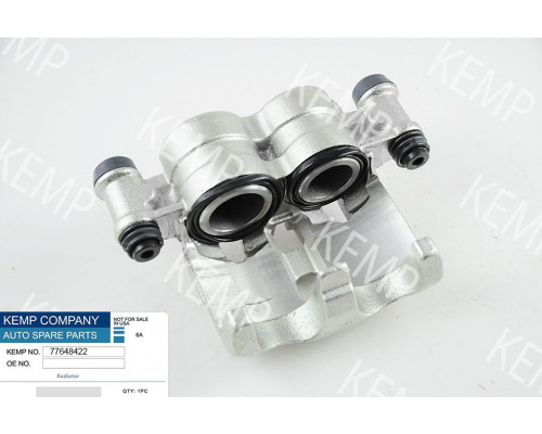 Супорт передній   Peugeot Boxer Citroen Jumper 06->R