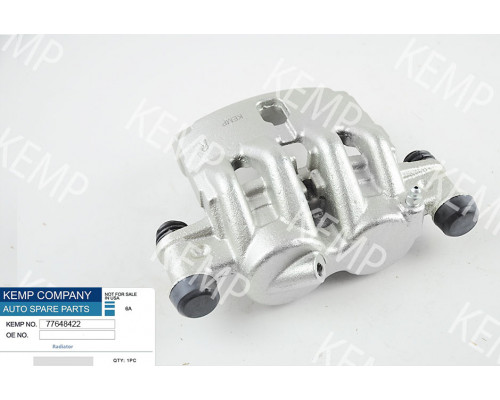 Супорт передній   Peugeot Boxer Citroen Jumper 06->R