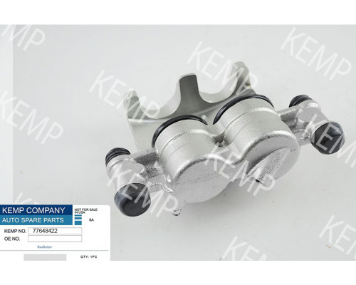 Супорт передній   Peugeot Boxer Citroen Jumper 06->R