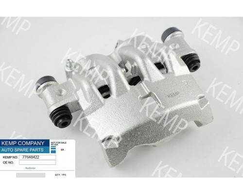 Супорт передній   Peugeot Boxer Citroen Jumper 06->R