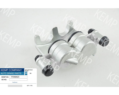 Супорт передній   Peugeot Boxer Citroen Jumper 10->L