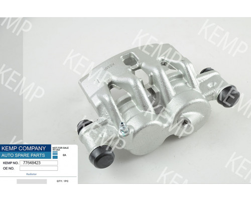 Супорт передній   Peugeot Boxer Citroen Jumper 10->L