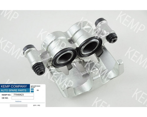Супорт передній   Peugeot Boxer Citroen Jumper 10->L