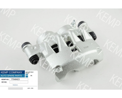 Супорт передній   Peugeot Boxer Citroen Jumper 10->L