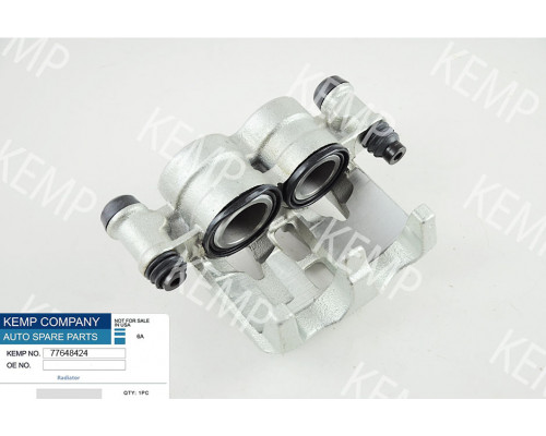Супорт передній   Peugeot Boxer Citroen Jumper 10->R