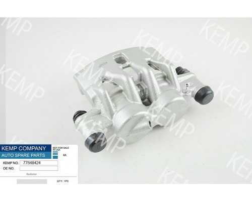 Супорт передній   Peugeot Boxer Citroen Jumper 10->R
