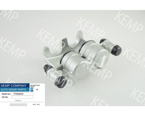Супорт передній   Peugeot Boxer Citroen Jumper 10->R