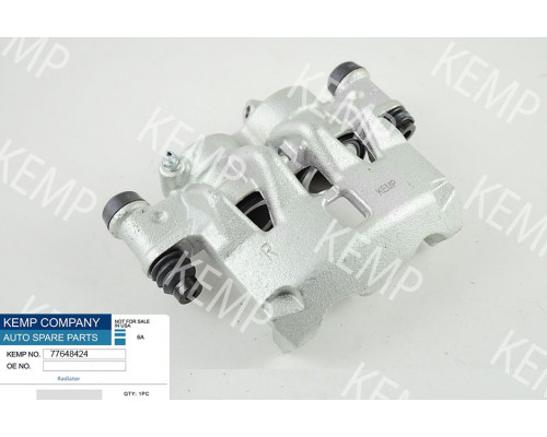 Супорт передній   Peugeot Boxer Citroen Jumper 10->R