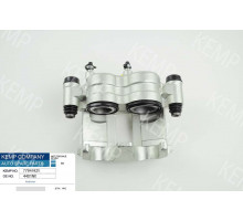Супорт передній  Peugeot Boxer Citroen Jumper Fiat Ducato 94-02  02->L