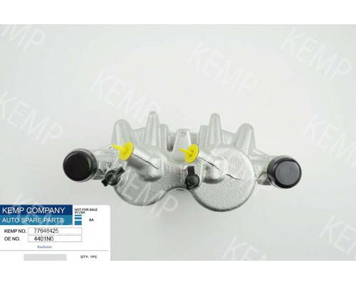Супорт передній  Peugeot Boxer Citroen Jumper Fiat Ducato 94-02  02->L