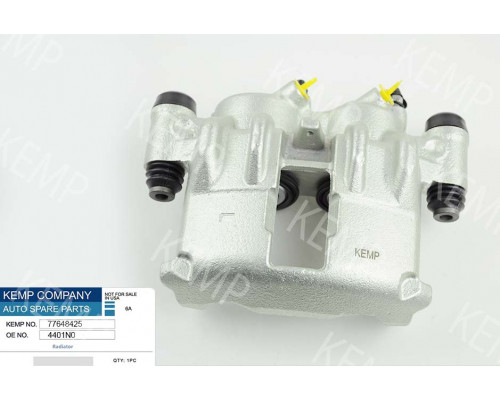 Супорт передній  Peugeot Boxer Citroen Jumper Fiat Ducato 94-02  02->L