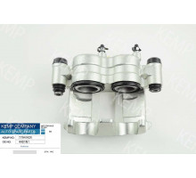 Супорт передній  Peugeot Boxer Citroen Jumper Fiat Ducato 94-02  02->R