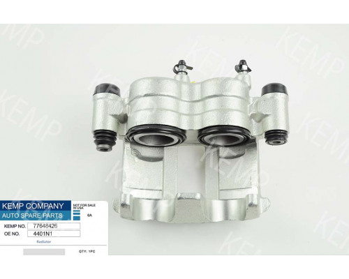 Супорт передній  Peugeot Boxer Citroen Jumper Fiat Ducato 94-02  02->R