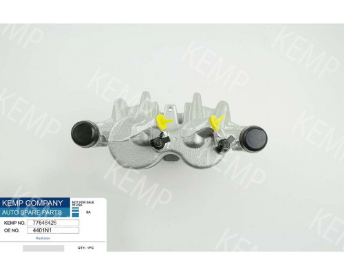 Супорт передній  Peugeot Boxer Citroen Jumper Fiat Ducato 94-02  02->R