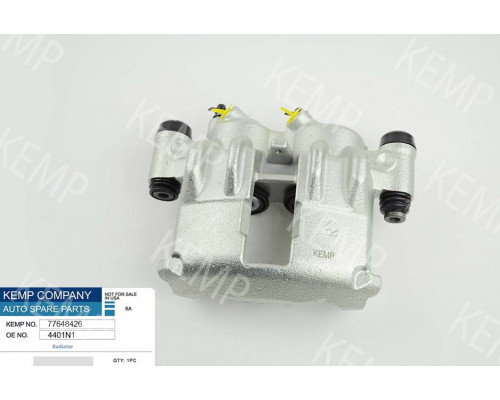 Супорт передній  Peugeot Boxer Citroen Jumper Fiat Ducato 94-02  02->R