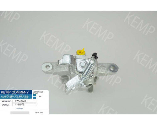 Супорт задній Ford MONDEO 3   00-07  -L