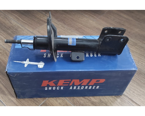 Амортизатор передній  Citroen C-4  Peugeot 307 02-> газ L