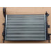 Радіатор Ford Focus mk3 15-18 1.0T