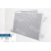 Радіатор кондиціонера Mercedes W 169 04-12  W 245  05-11  640*404