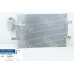 Радіатор кондиціонера Mercedes A-Class W168 97-04  578*381