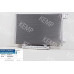 Радіатор кондиціонера Mercedes A:B-Class W168 W245 04-12  600*410