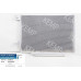 Радіатор кондиціонера Mercedes A:B-Class W168 W245 04-12  600*410
