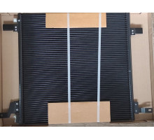Радіатор кондиціонера Mercedes M-Class W163 ML 98-05  510*535