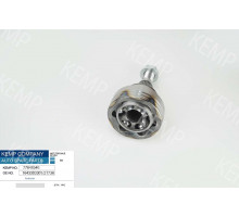 Шрус Mercedes Mercedes Benz W164 CDI 06->(z30*39)