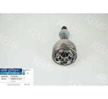 Шрус зовнішній Ford Focus 2 1.4-1.6 04->C MAX 1.6 07->