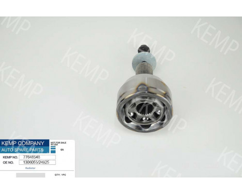 Шрус зовнішній Ford Focus 2 1.4-1.6 04->C MAX 1.6 07->