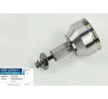 Шрус зовнішній Ford Focus 2 04->C MAX 1.8-2.0 07->