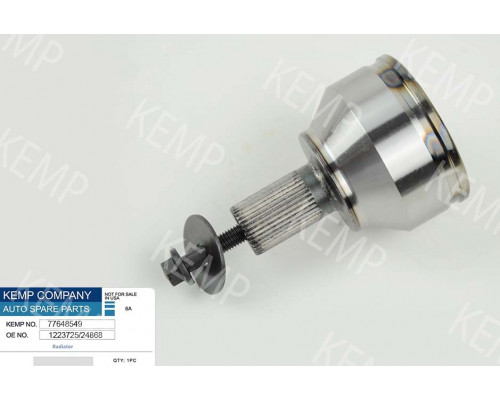 Шрус зовнішній Ford Focus 2 04->C MAX 1.8-2.0 07->