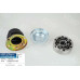 Шрус VW Caddy 3  Passat/Golf/Octavia A5 Audi A1-A3.1.2- 2.0TDI 00-> внутрішній