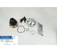 Шрус VW Transporter T5  0.3-09 1,9-2,5 внутрішній