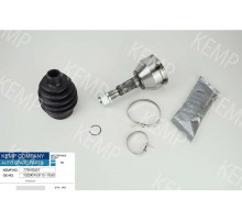 ШРУС Opel Astra J  1.3-1.6 09->.зовніш