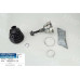Шрус VW Caddy 3  Passat/Golf/Octavia A5 Audi A1-A3.1.2- 2.0TDI 00-> зовніш