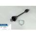 Півось Dacia Logan Sandero 1.2-1.6  04-> L