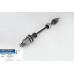 Півось Dacia Logan Sandero 1.2-1.6  04-> R