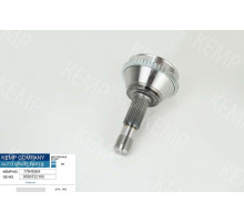 Шрус зовнішній Fiat Ducato Boxer Jumper 94->