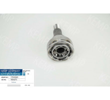 ШРУС Opel Astra H Vectra C Insignia Zafira 1.9-2,0 CDTI   05г.зовніш