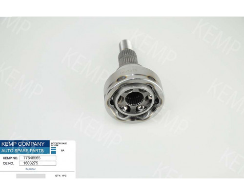 ШРУС Opel Astra H Vectra C Insignia Zafira 1.9-2,0 CDTI   05г.зовніш