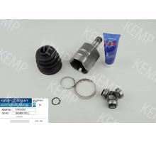 Шрус VW Caddy 3  Passat/Golf/Octavia A5 Audi A3.1.6- 2.0TFSI 00-> внутрішній