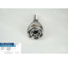 Шрус зовнішній Ford Focus 3 11->C MAX  10->(27*24)