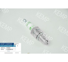 Свічки VW /Audi 1,8-2,3 3-х контактн