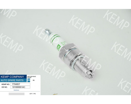 Свічки VW /Audi 1,8-2,3 3-х контактн