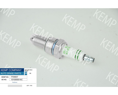 Свічки VW /Audi 1,8-2,3 3-х контактн