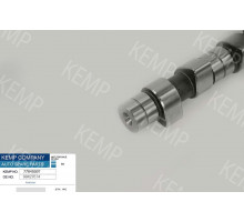 Розподільчий вал Fiat Ducato Iveco Daily2 Opel Movano 2.5-2.8 D;JTD;TDI