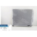 Радіатор кондиціонера Toyota LAND CRUISER PRADO J150 (09-) 626*508