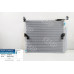 Радіатор кондиціонера Toyota LAND CRUISER PRADO J150 (09-) 626*508